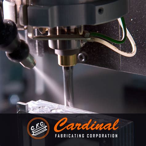 wisconsin metal fabricators|cardinal fabricating inc.